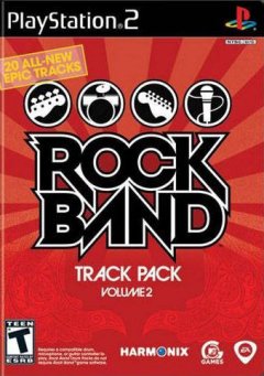 Rock Band: Song Pack 2 (US)