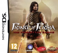 <a href='https://www.playright.dk/info/titel/prince-of-persia-the-forgotten-sands'>Prince Of Persia: The Forgotten Sands</a>    2/30