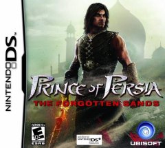 <a href='https://www.playright.dk/info/titel/prince-of-persia-the-forgotten-sands'>Prince Of Persia: The Forgotten Sands</a>    3/30
