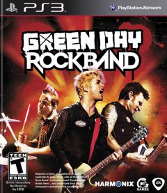 Green Day: Rock Band (US)