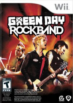 Green Day: Rock Band (US)