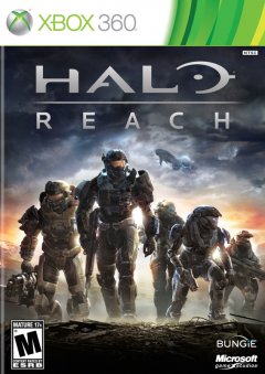 Halo: Reach (US)