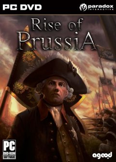 Rise Of Prussia (EU)