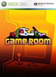 Game Room (US)
