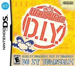 <a href='https://www.playright.dk/info/titel/warioware-do-it-yourself'>WarioWare: Do It Yourself</a>    19/30