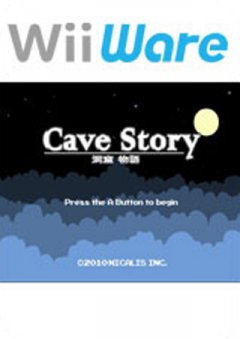 Cave Story (US)