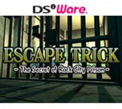 Escape Trick: Rock City Prison (US)