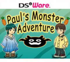 Paul's Monster Adventure (US)