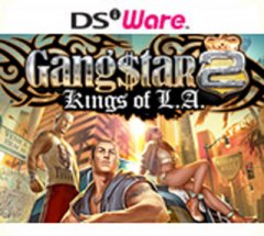 Gangstar 2: Kings Of L.A. (US)