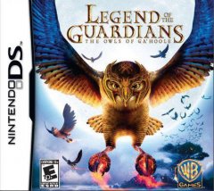 Legend Of The Guardians: The Owls Of Ga'Hoole (US)