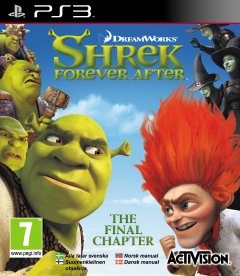 Shrek Forever After (EU)