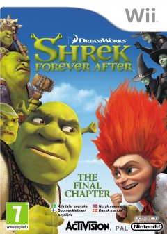 <a href='https://www.playright.dk/info/titel/shrek-forever-after'>Shrek Forever After</a>    8/30
