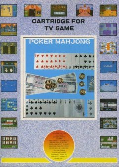<a href='https://www.playright.dk/info/titel/poker-mahjong'>Poker Mahjong</a>    1/30
