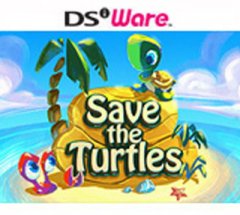 Save The Turtles (US)