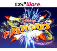Disney Fireworks (US)