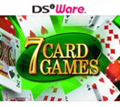 7 Card Games (US)