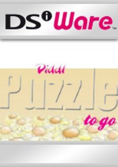 <a href='https://www.playright.dk/info/titel/puzzle-to-go-diddl'>Puzzle To Go: Diddl</a>    12/30