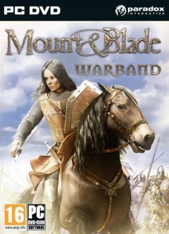 Mount & Blade: Warband (EU)