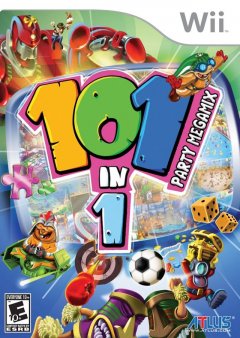 101-In-1 Party Megamix (US)
