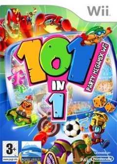 101-In-1 Party Megamix (EU)