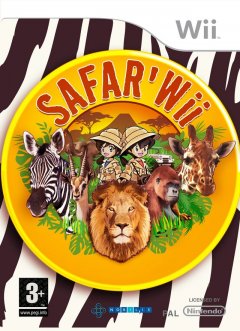 Safar'Wii (EU)