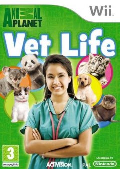 Animal Planet: Vet Life (EU)