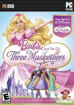 <a href='https://www.playright.dk/info/titel/barbie-and-the-three-musketeers'>Barbie And The Three Musketeers</a>    11/30