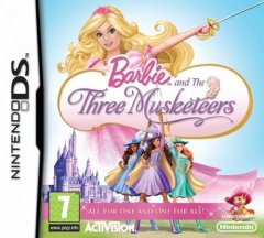 <a href='https://www.playright.dk/info/titel/barbie-and-the-three-musketeers'>Barbie And The Three Musketeers</a>    14/30
