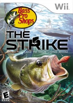 <a href='https://www.playright.dk/info/titel/bass-pro-shops-the-strike'>Bass Pro Shops: The Strike</a>    21/30