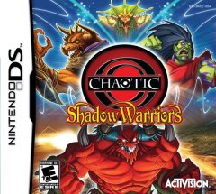 <a href='https://www.playright.dk/info/titel/chaotic-shadow-warriors'>Chaotic: Shadow Warriors</a>    1/30
