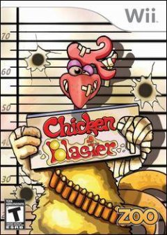 Chicken Blaster (US)