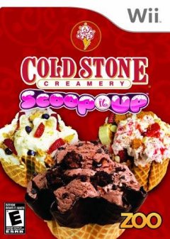 Coldstone Creamery: Scoop It Up (US)
