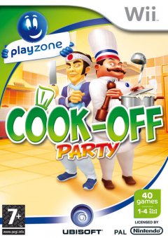 Cooking Party (EU)