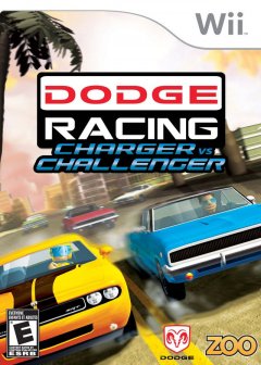 <a href='https://www.playright.dk/info/titel/dodge-racing-charger-vs-challenger'>Dodge Racing: Charger Vs. Challenger</a>    12/30
