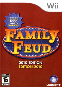 <a href='https://www.playright.dk/info/titel/family-feud-2010-edition'>Family Feud: 2010 Edition</a> &nbsp;  13/30