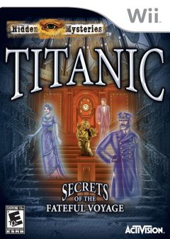 Hidden Mysteries: Titanic (US)