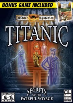 Hidden Mysteries: Titanic (US)