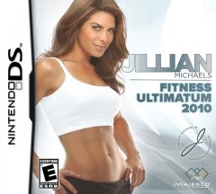 Jillian Michaels' Fitness Ultimatum 2010 (US)