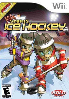Kidz Sports Ice Hockey (US)