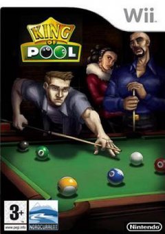 King Of Pool (EU)