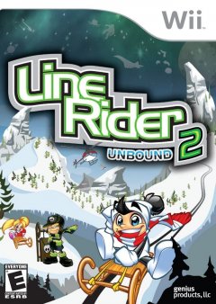 Line Rider: Freestyle (US)