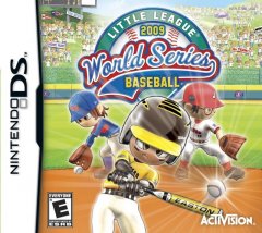 Little League World Series Baseball 2009 (US)
