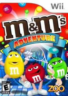 M&M's Adventure (US)