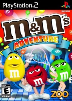 M&M's Adventure (US)