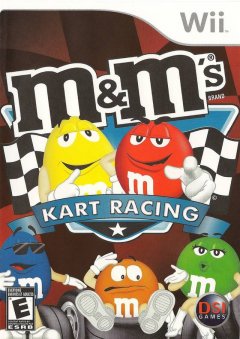 M&M's Kart Racing (US)