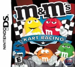 M&M's Kart Racing (US)