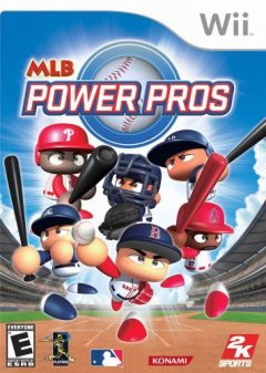 MLB Power Pros (US)