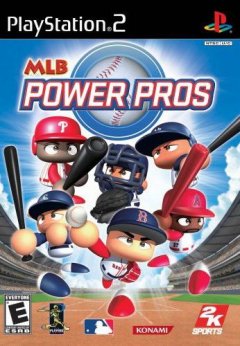 MLB Power Pros (US)