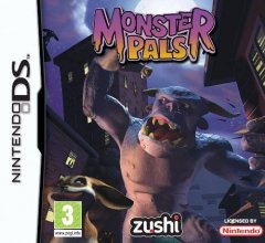 Monster Pals (EU)