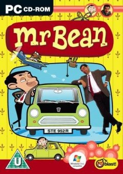 Mr. Bean (EU)